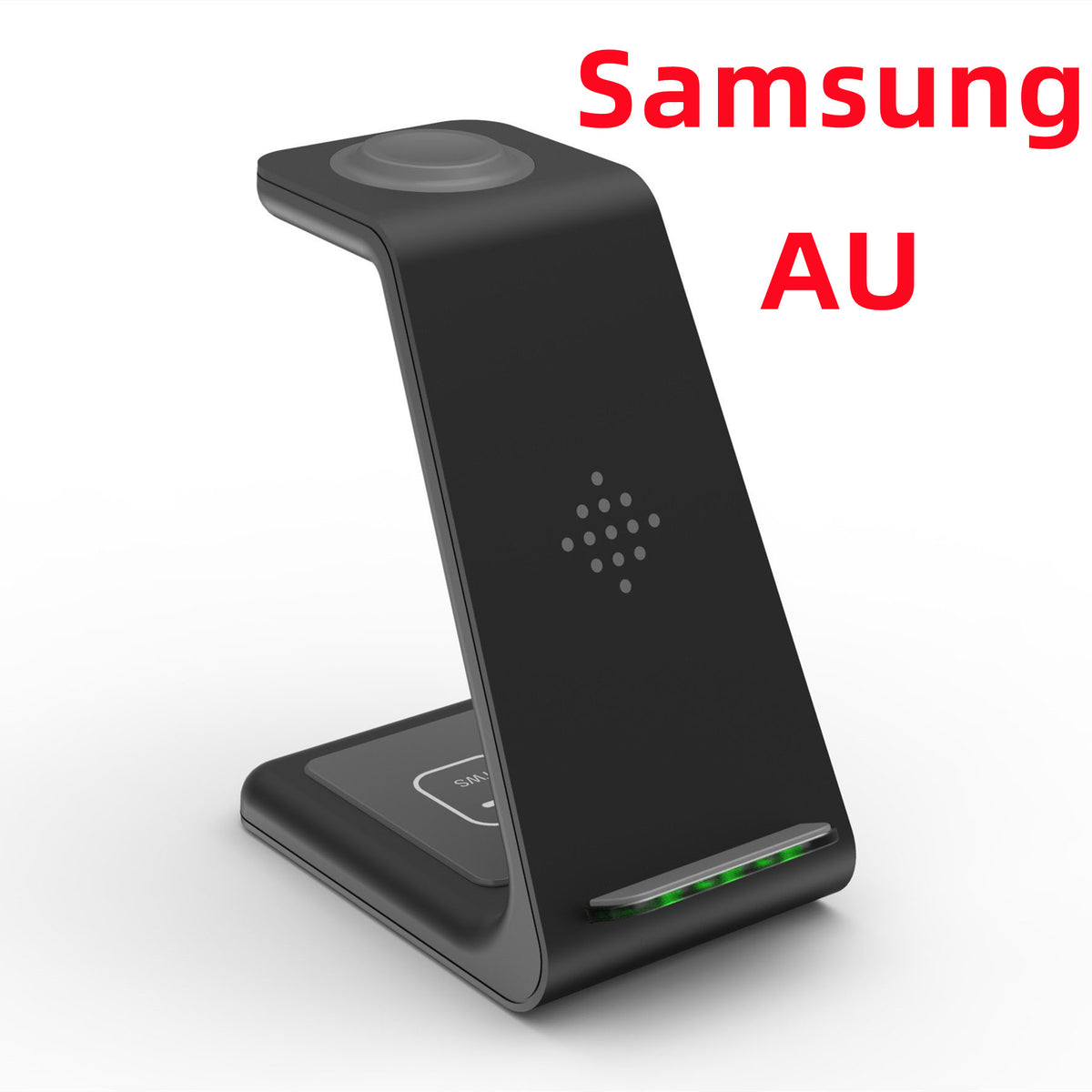 Fast Charging Wireless Charger Stand