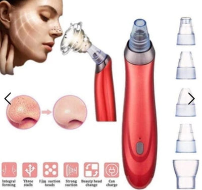 Blackhead Absorber