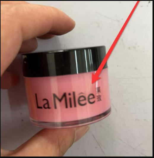 Lip Care Moisturizing Mask