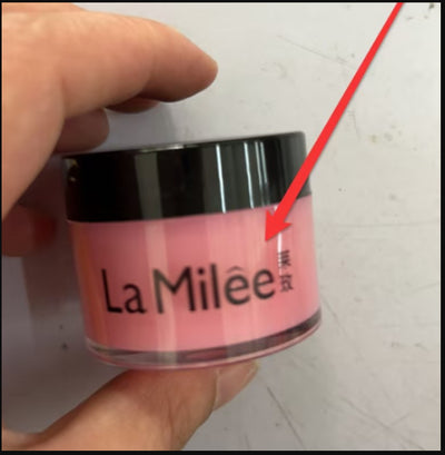 Lip Care Moisturizing Mask