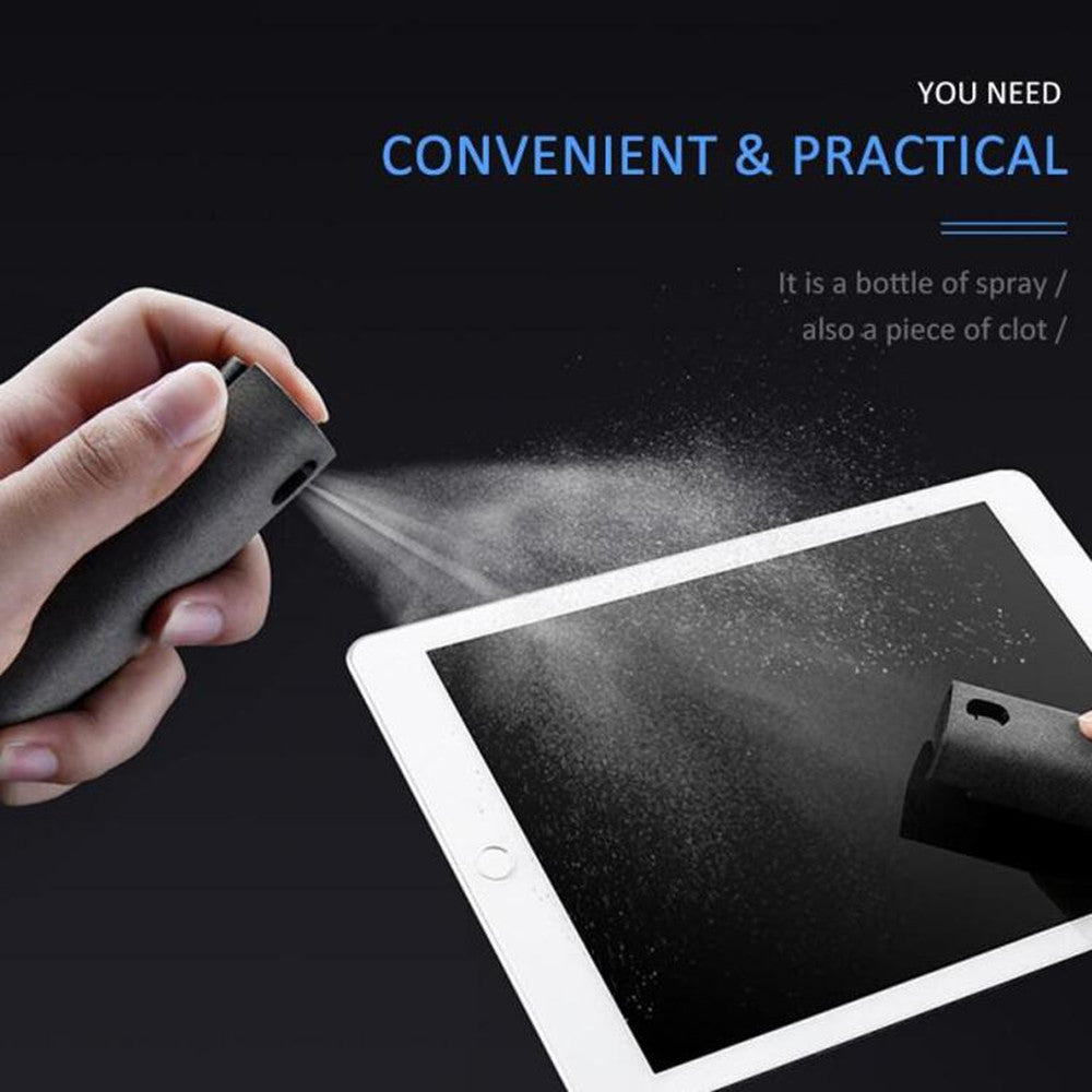 Computer Screen Cleaner Microfiber Cloth Set
