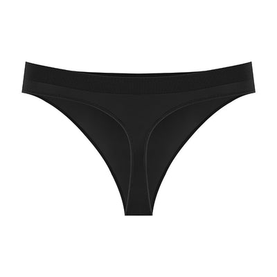 Women Underwear Sexy Seamless Sports Fitness Wide Waist