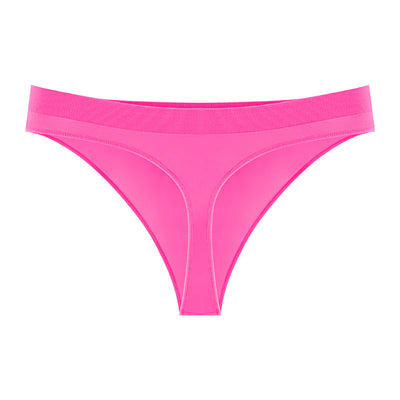 Women Underwear Sexy Seamless Sports Fitness Wide Waist