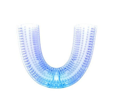 360 Degrees Intelligent Automatic Electric Toothbrush