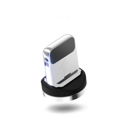 Flowing Light Magnetic Streamer Data Line Cable for iPhone and Android