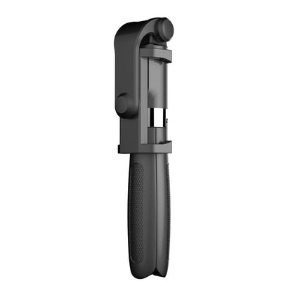 Apple and Android Compatible Tripod Selfie Stick