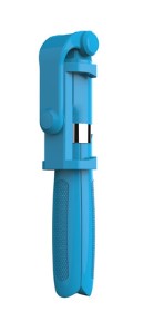 Apple and Android Compatible Tripod Selfie Stick