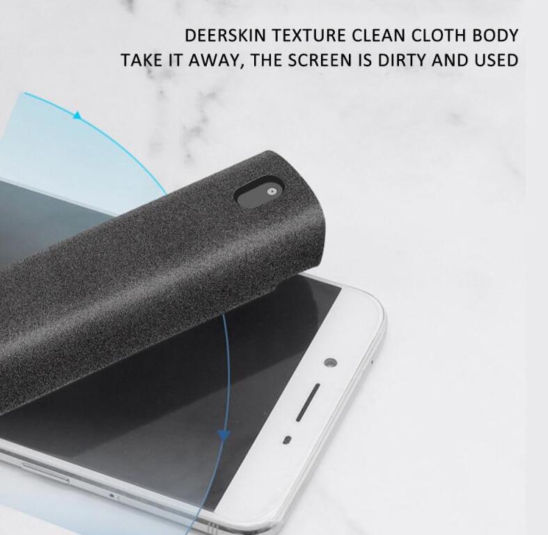 Computer Screen Cleaner Microfiber Cloth Set