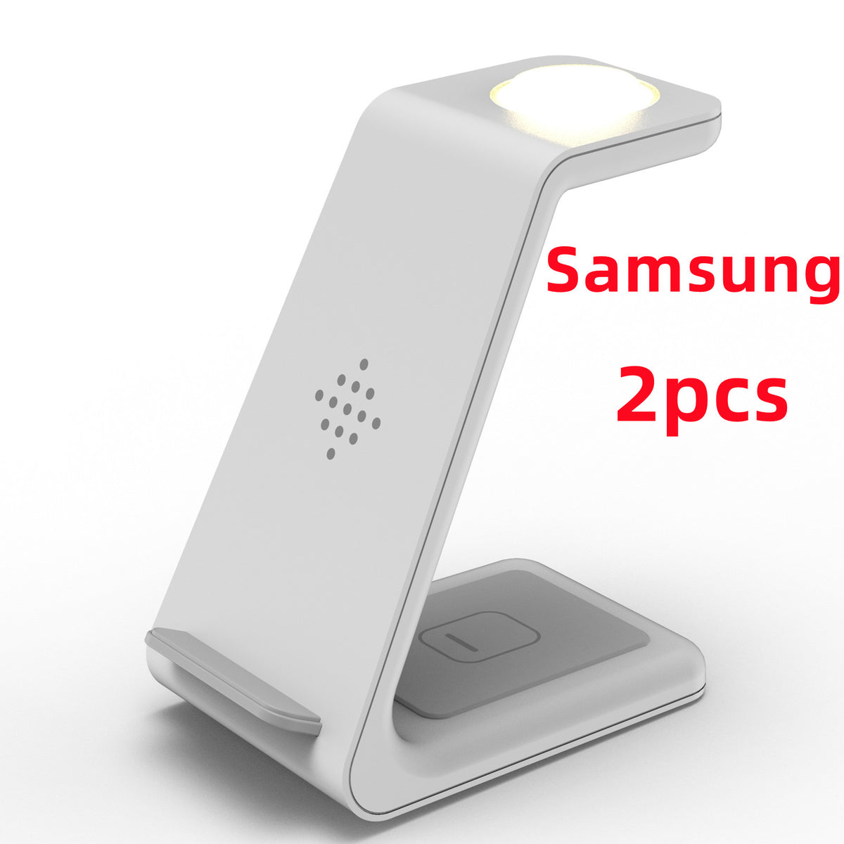 Fast Charging Wireless Charger Stand