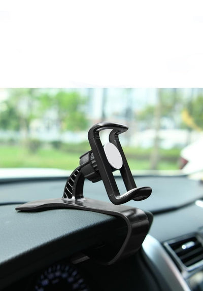 Car accessories smartphone mount