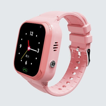 Waterproof Photo-taking Children's Smartwatch