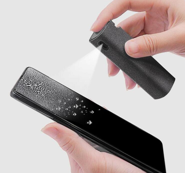 Computer Screen Cleaner Microfiber Cloth Set