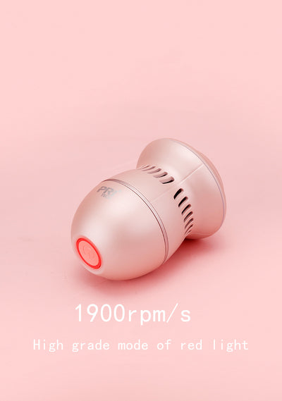 Multifunctional Electric Foot File Grinder Machine for Dead Skin and Callus Removing