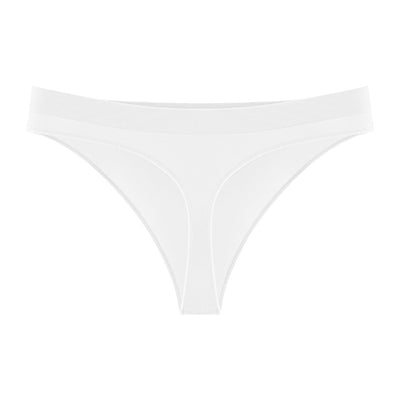 Women Underwear Sexy Seamless Sports Fitness Wide Waist