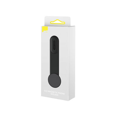 Magnetic Bendable Car Mobile Phone Holder Dash Mount