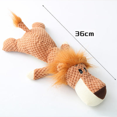 Chew Squeak Toys For Small Dogs