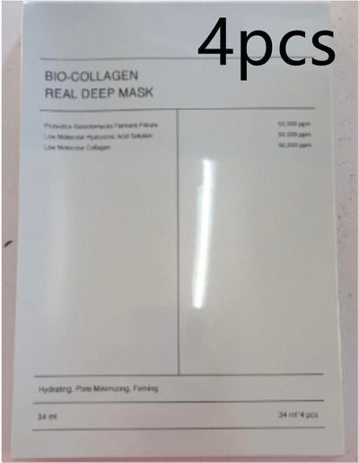 Carvenchy Pore Shrinking Moisturizing Face Mask