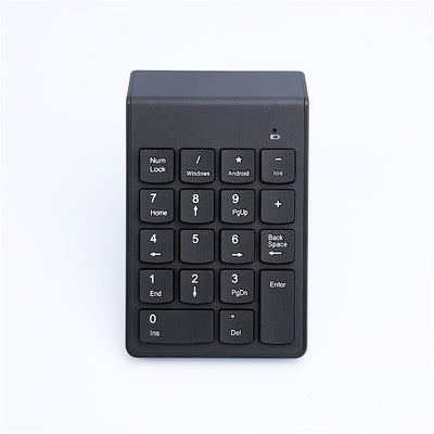 Virtual Laser Bluetooth Wireless Projection Keyboard For iPhone With Mouse Function