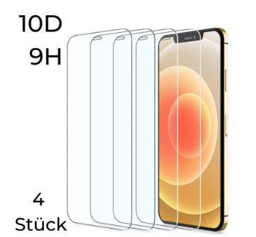 HD Mobile Phone Film Screen Protector Tempered Glass