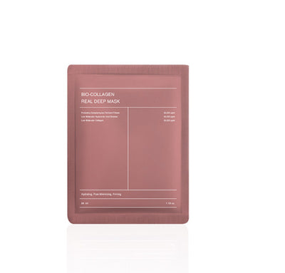 Carvenchy Pore Shrinking Moisturizing Face Mask