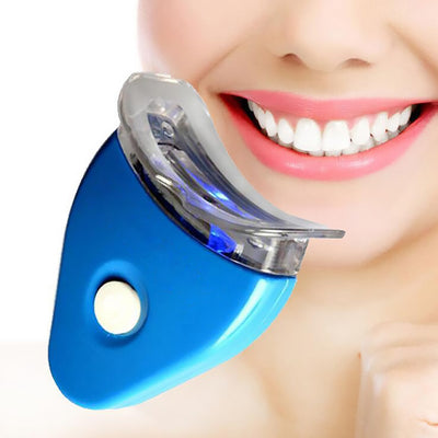 Oral Gel Teeth Whitening Dental Bleach