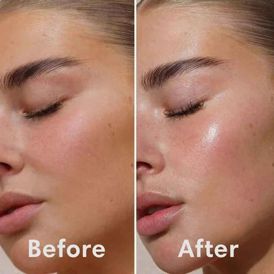 Night Wrapping Face Mask. Natural Ingredients, Firming Elasticity & Hydration For wrinkle Free Skin