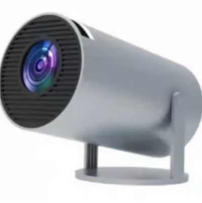 HY300 Pro Projector Home Theater
