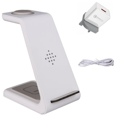 Fast Charging Wireless Charger Stand