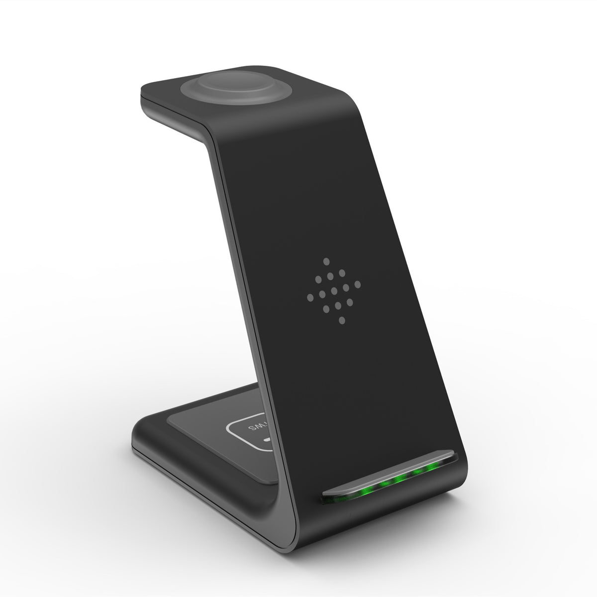 Fast Charging Wireless Charger Stand