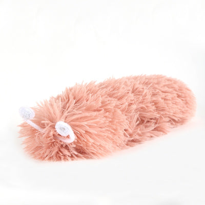 Caterpillar Ringing Cat Toy