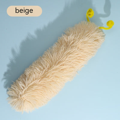 Caterpillar Ringing Cat Toy