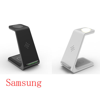Fast Charging Wireless Charger Stand