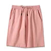 LULU Pure Cotton Low Price High Quality Men's Shorts
