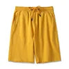 LULU Pure Cotton Low Price High Quality Men's Shorts