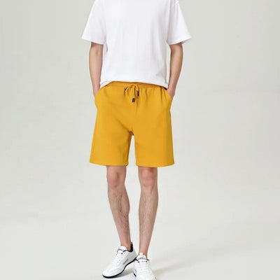 LULU Pure Cotton Low Price High Quality Men's Shorts