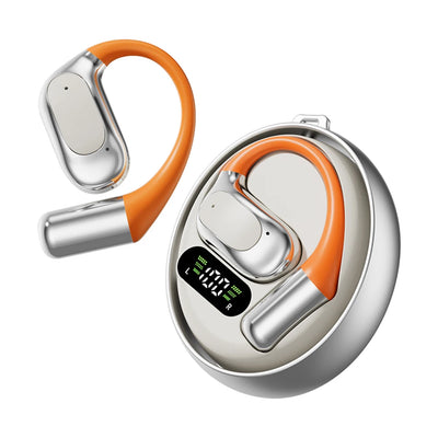 Translation Earbuds for Travel, Business and Learning