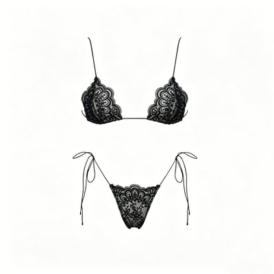 Brazilian Sexy Bikini with Pants, Skirt or Wrap for Women