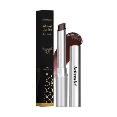 Colorless Lip Balm Lipstick-Long Lasting Moisturizing Lip Plumping Makeup