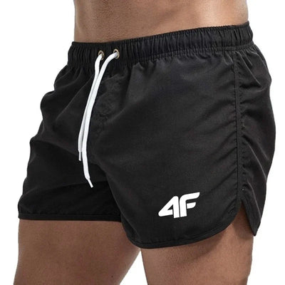 Men's Quick Drying Swimwear
