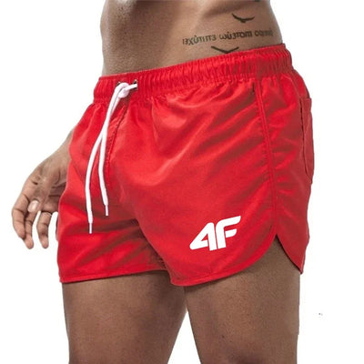 Men's Quick Drying Swimwear