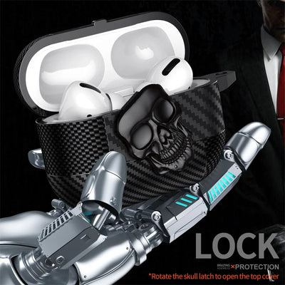 Earphone Case for Air Pods 4 Gen Pro 3