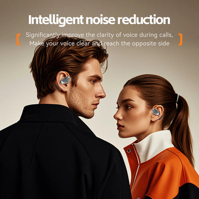 Translation Earbuds for Travel, Business and Learning