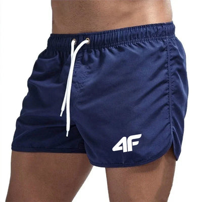 Men's Quick Drying Swimwear