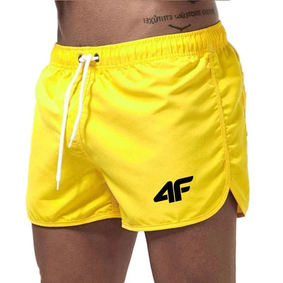 Men's Quick Drying Swimwear