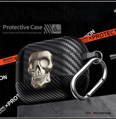 Earphone Case for Air Pods 4 Gen Pro 3