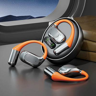Translation Earbuds for Travel, Business and Learning