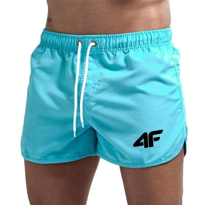 Men's Quick Drying Swimwear