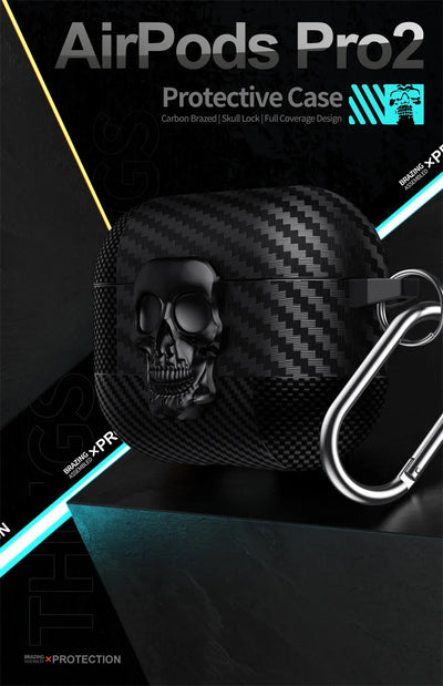 Earphone Case for Air Pods 4 Gen Pro 3