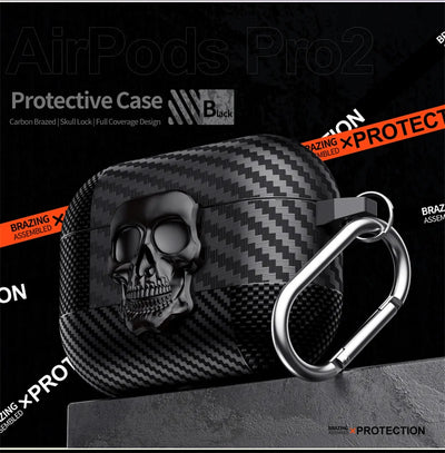 Earphone Case for Air Pods 4 Gen Pro 3