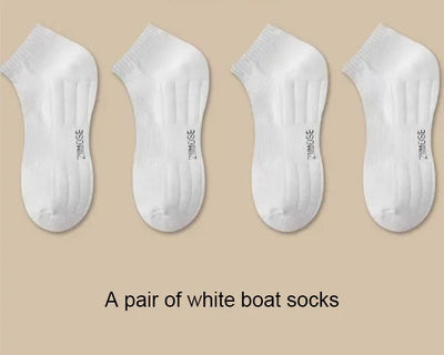 1 Pair Socks Men's Cotton Deodorant Winter Towel Bottom with Velvet Uppers Thickened Sports Basketball Socks